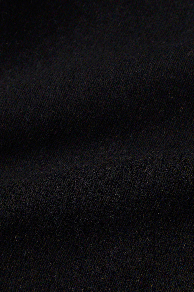 SOFT139 ライトボンディングジャケット / Col:COL5 ブラック