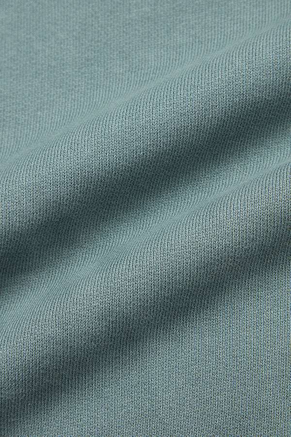 【B’lKER】 カレッジロゴスウェット / Col:GREEN グリーン