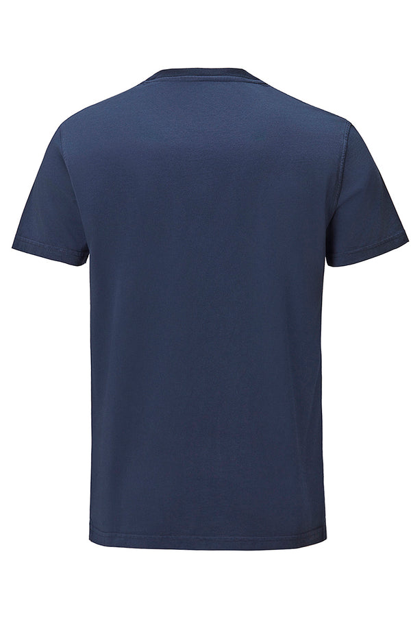 【B’lKER】 ヴィンテージロゴTシャツ / Col:NAVY ネイビー