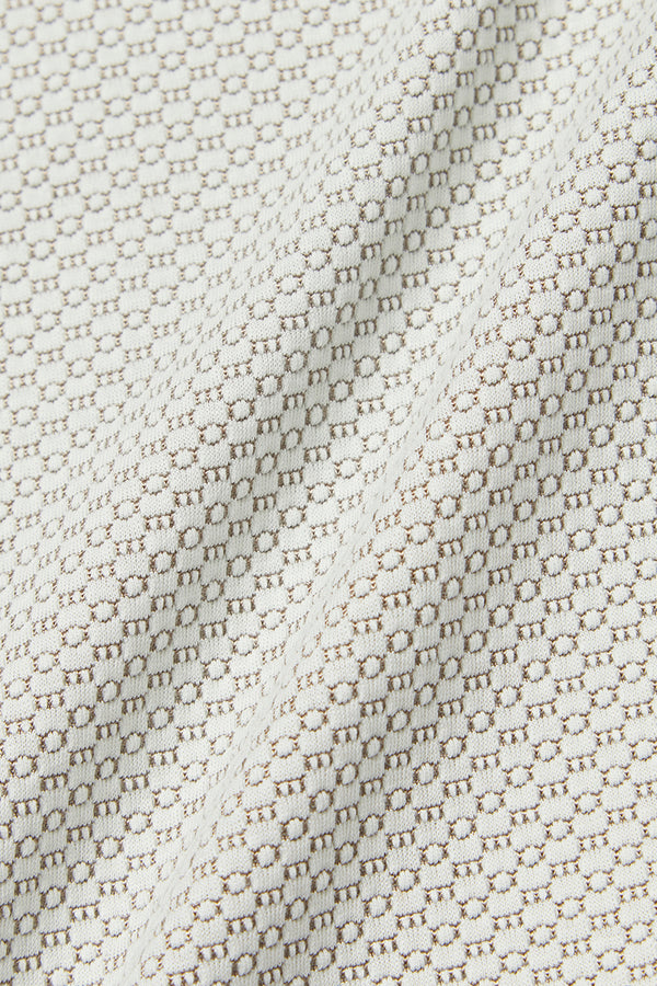 JAKE586 ロゴジャガードジャケット / MILITARE ミリタリー