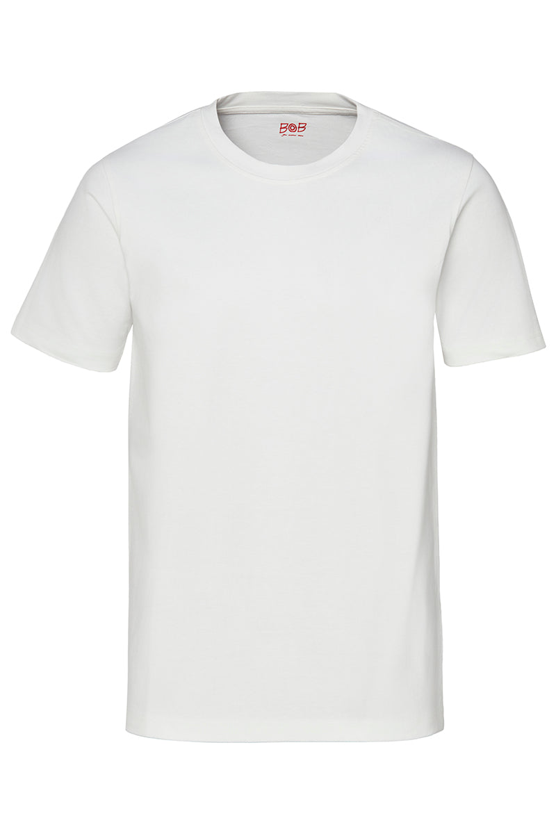 KART 日本別注 ワンポイントロゴTEE / BIANCO ホワイト系