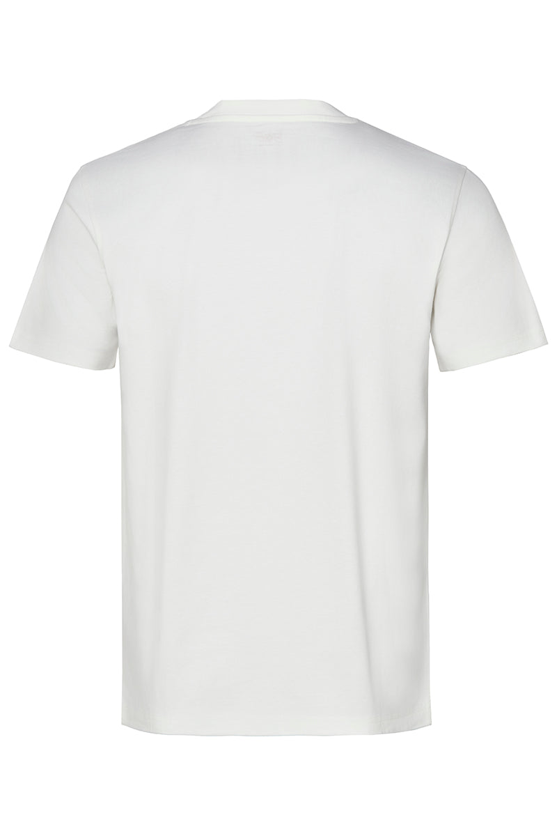 KART 日本別注 ワンポイントロゴTEE / BIANCO ホワイト系