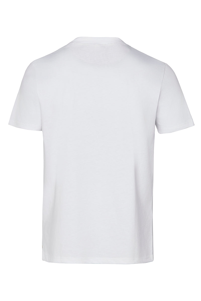 COCKTAIL カクテルレシピTシャツ / BIANCO ホワイト