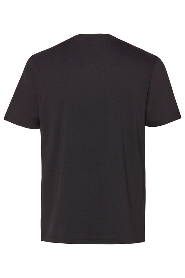KART 日本別注 ワンポイントロゴTEE / NERO ブラック