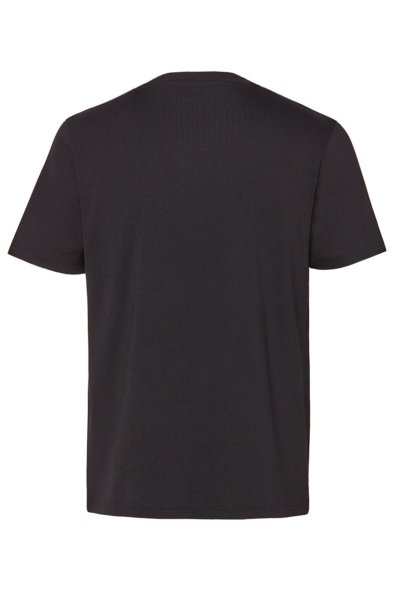 KART 日本別注 ワンポイントロゴTEE / NERO ブラック