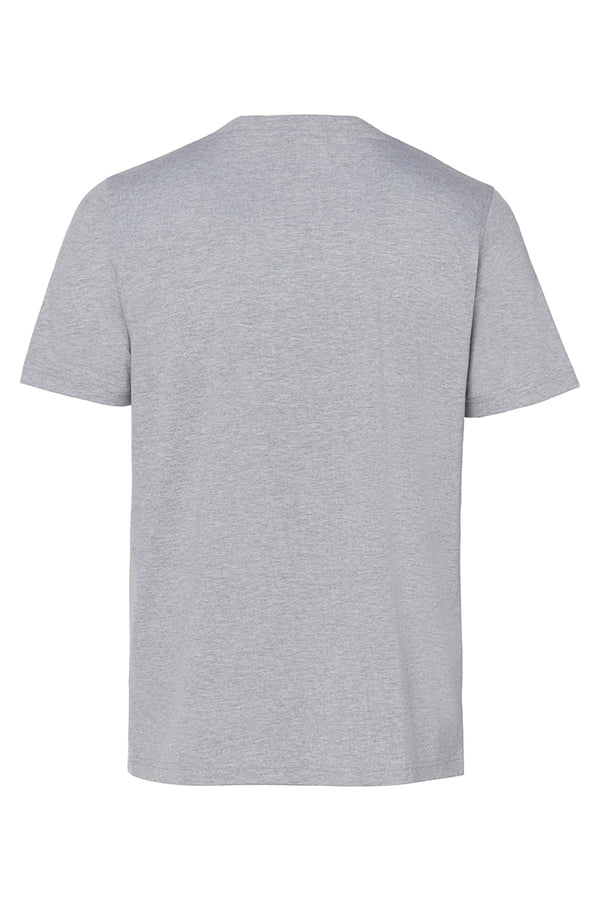 KART 日本別注 ワンポイントロゴTEE / GRIGIO・MELANGE 杢グレー