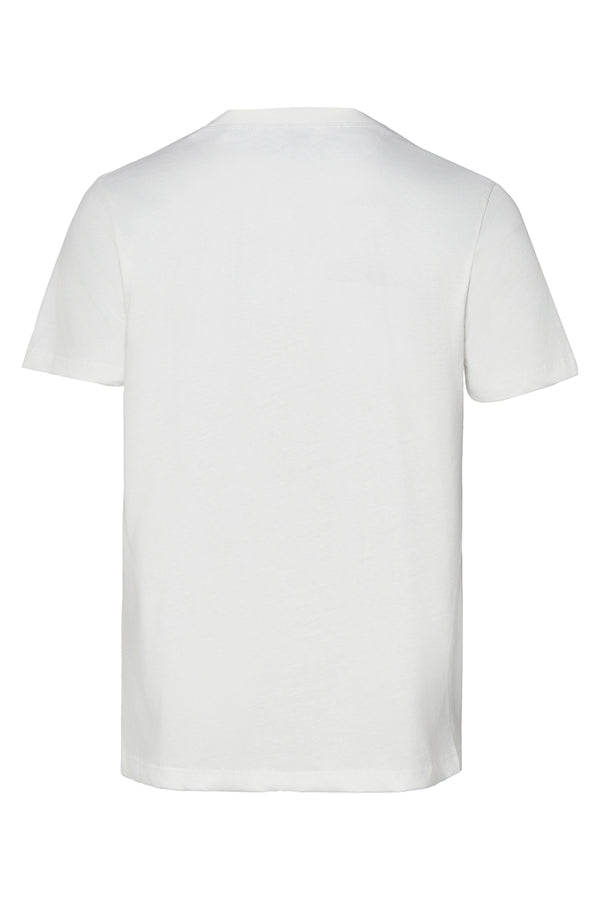COCKTAIL カクテルレシピTシャツ / OFF WHITE オフホワイト