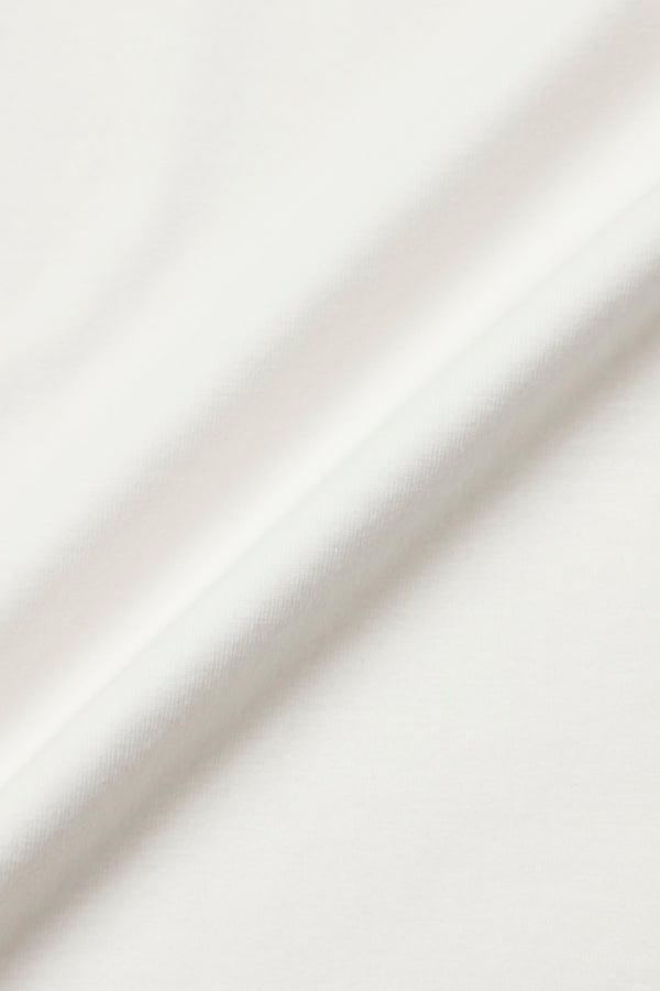 KART 日本別注 ワンポイントロゴTEE / BIANCO ホワイト系