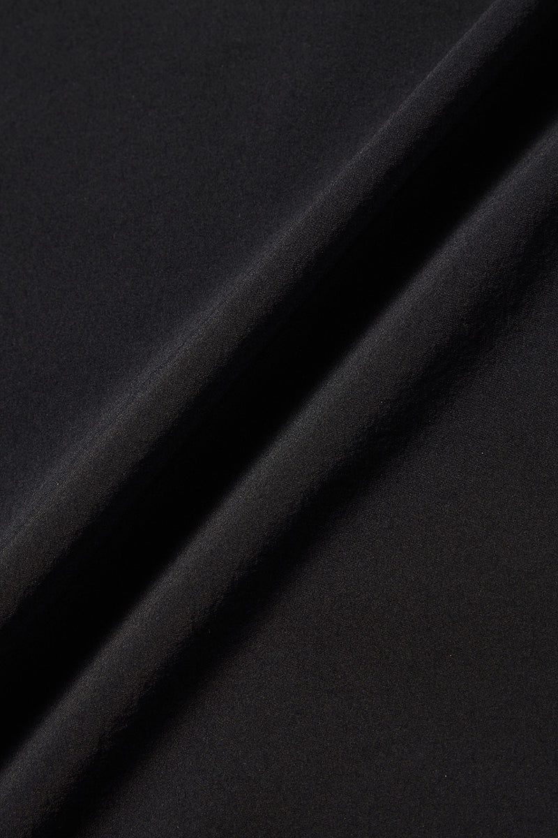 J-11 日本別注 "mateReco" モディファイド・テックTEE / NERO ブラック