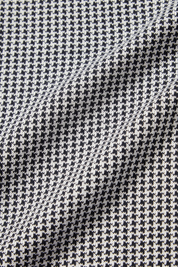 CHIP 日本別注 コットンクルーネック / GRIGIO グレー