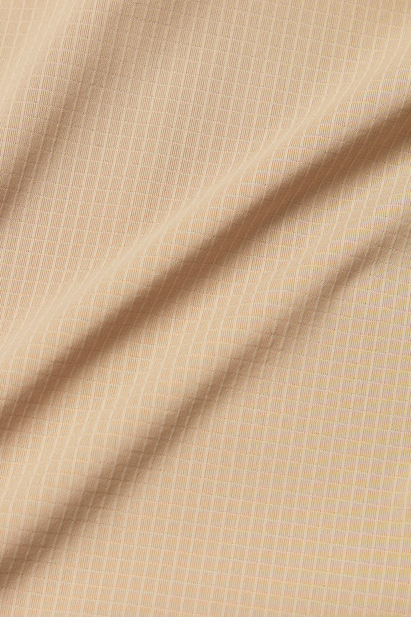 SUIT5/G エアーテックポケッタブルジャケット / BEIGE ベージュ