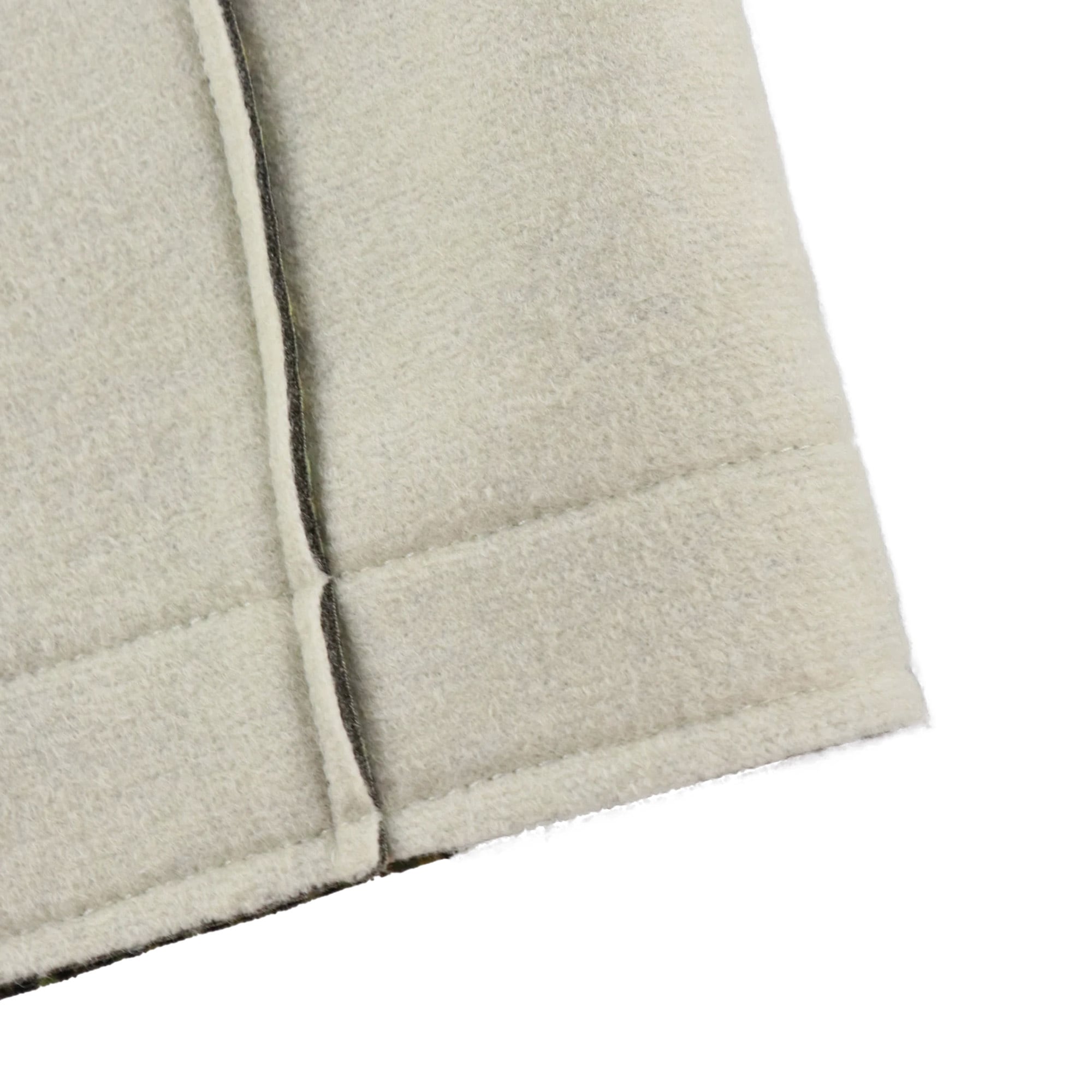 ボンディングチェスターコート / COL:ROYAL ブルー系