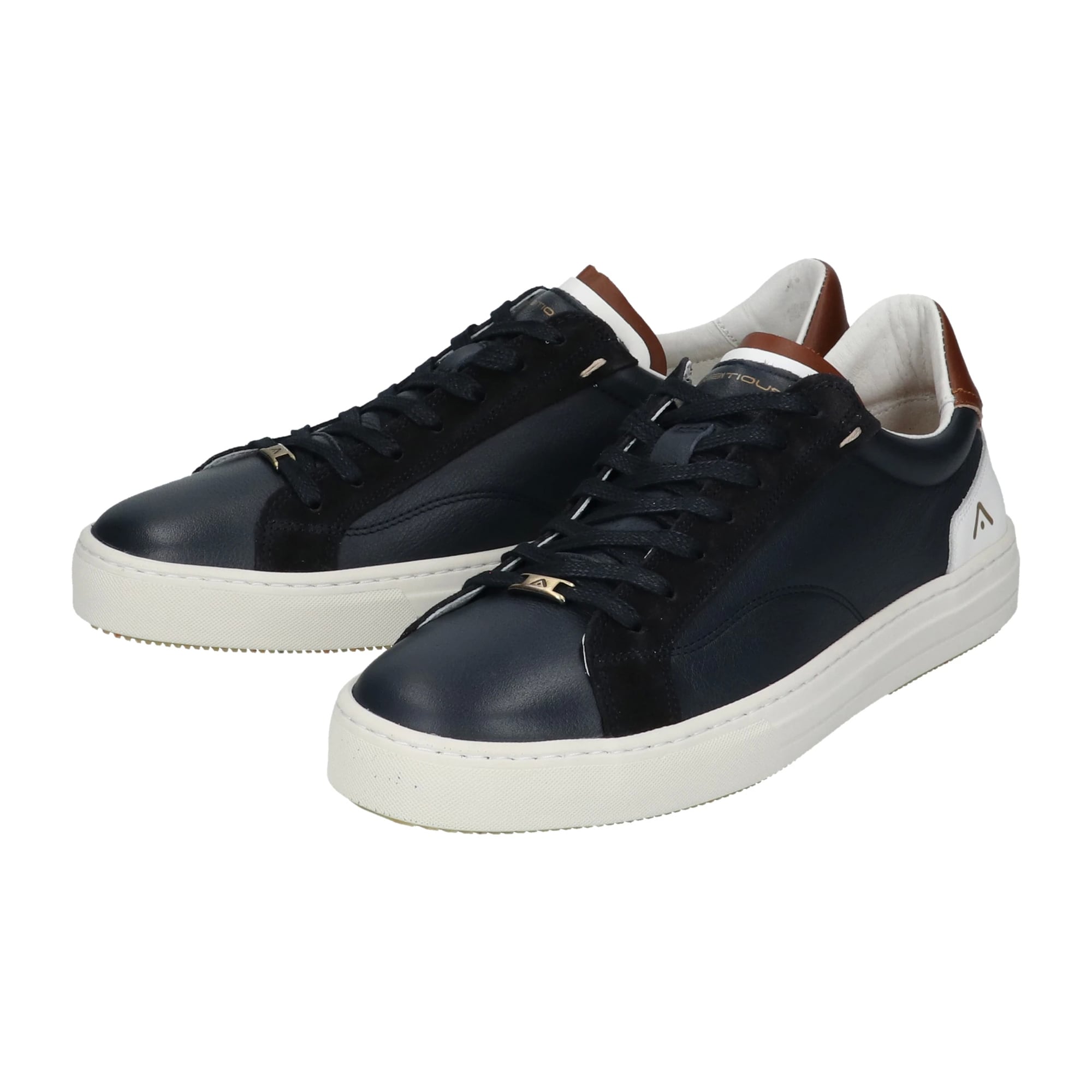 【Ambitious sneakers】 ANOPOLIS 074533801