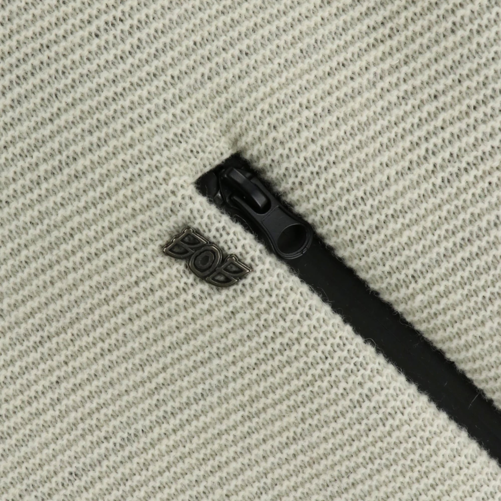 ボンディングフードブルゾン / COL:ROYAL ブルー系