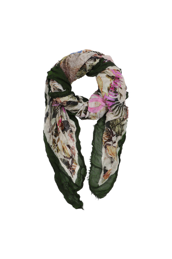 プリントストール / Col:VAR280 オレンジ系