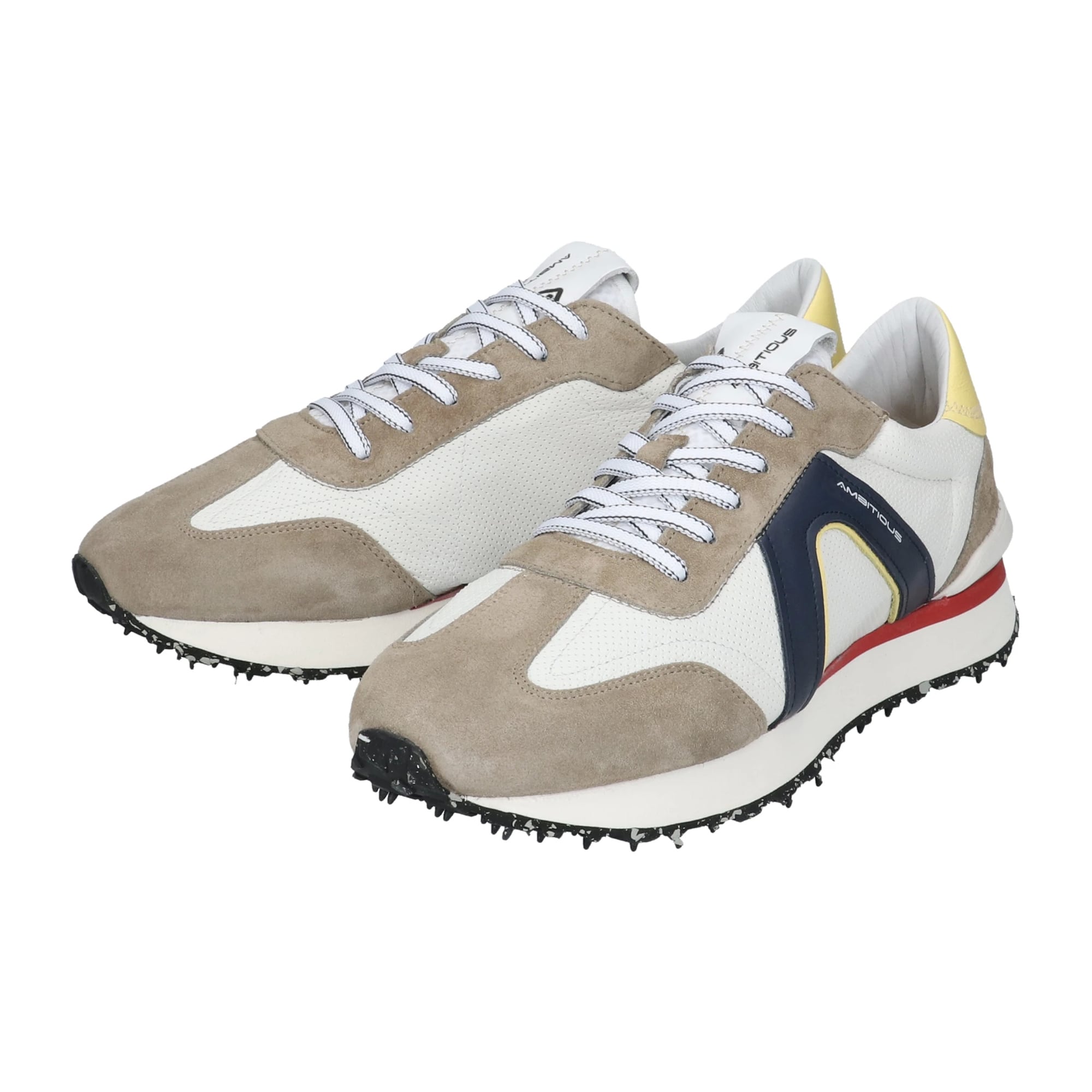 Ambitious sneakers RHOME 074533804