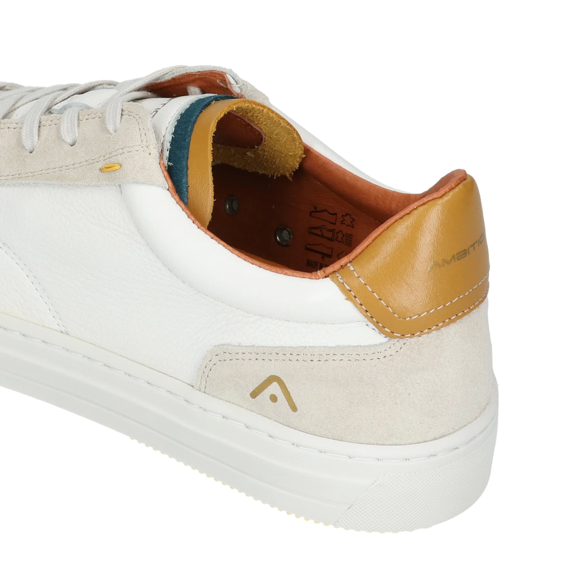 【Ambitious sneakers】 ANOPOLIS 074533802