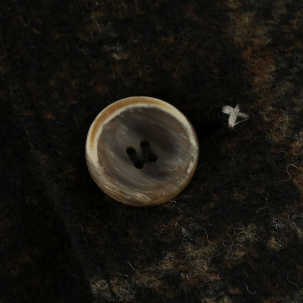 クレイジーパターンジャケット / COL:VAR2 ブラウン系