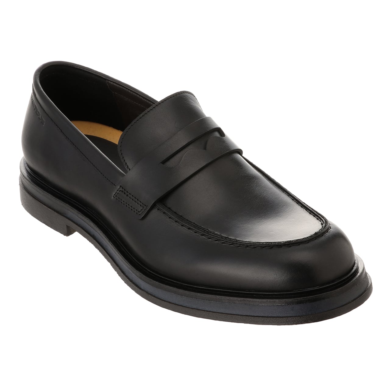 【Ambitious SHOES】 BTR / COL:BLACK
