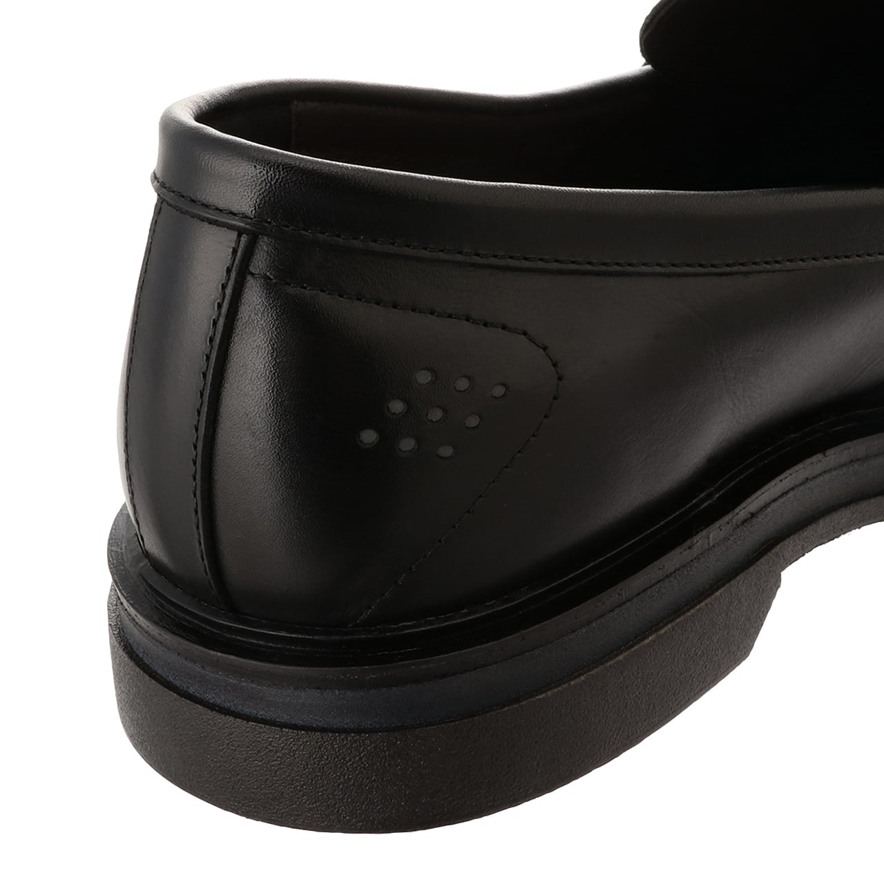 【Ambitious SHOES】 BTR / COL:BLACK