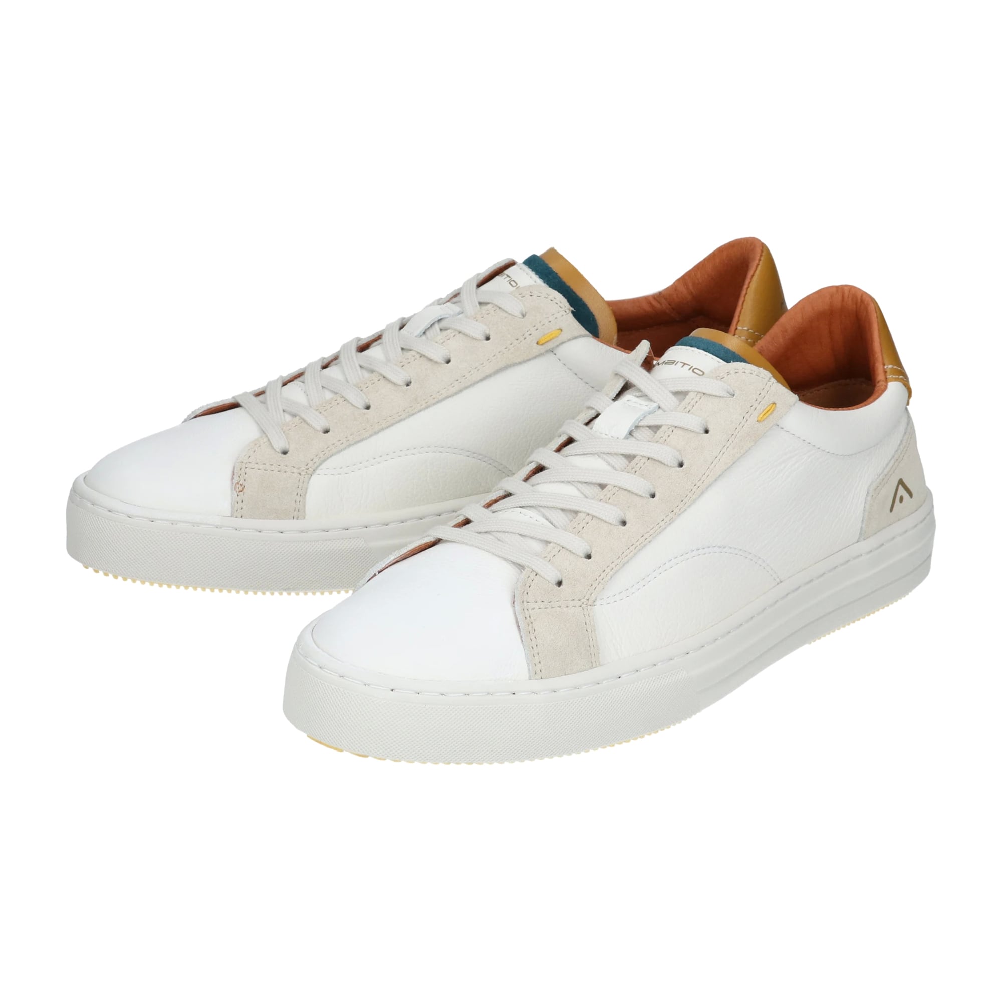 【Ambitious sneakers】 ANOPOLIS 074533802