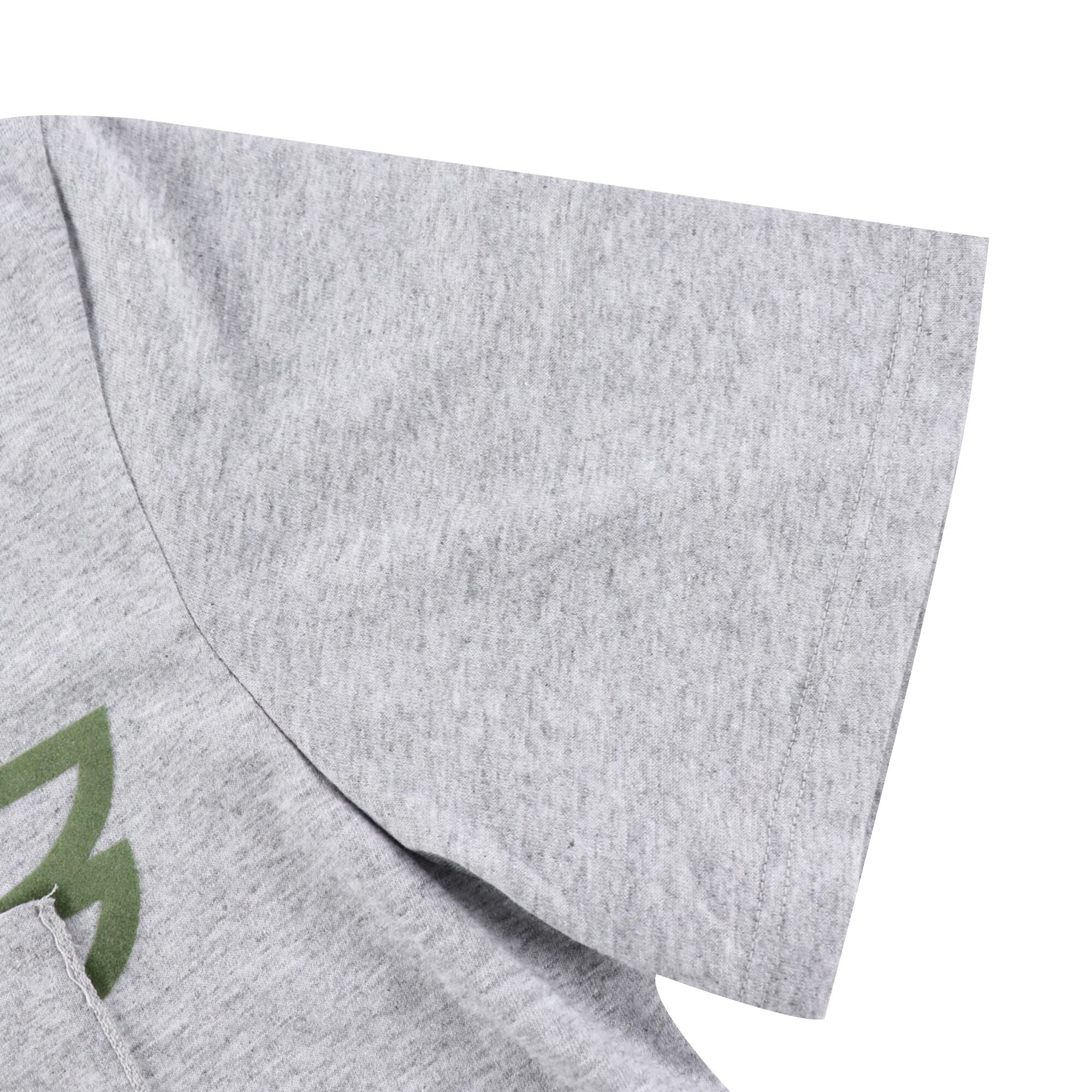 BOBロゴTシャツ / Col:MILITARE
