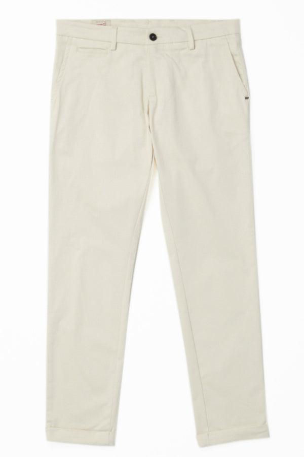 イージーチノスラックス / Col:NERO ブラック