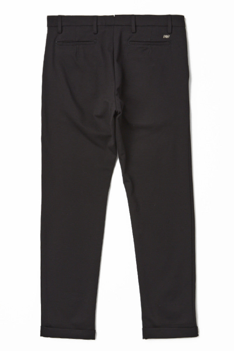 イージースラックス / Col:NERO ブラック系