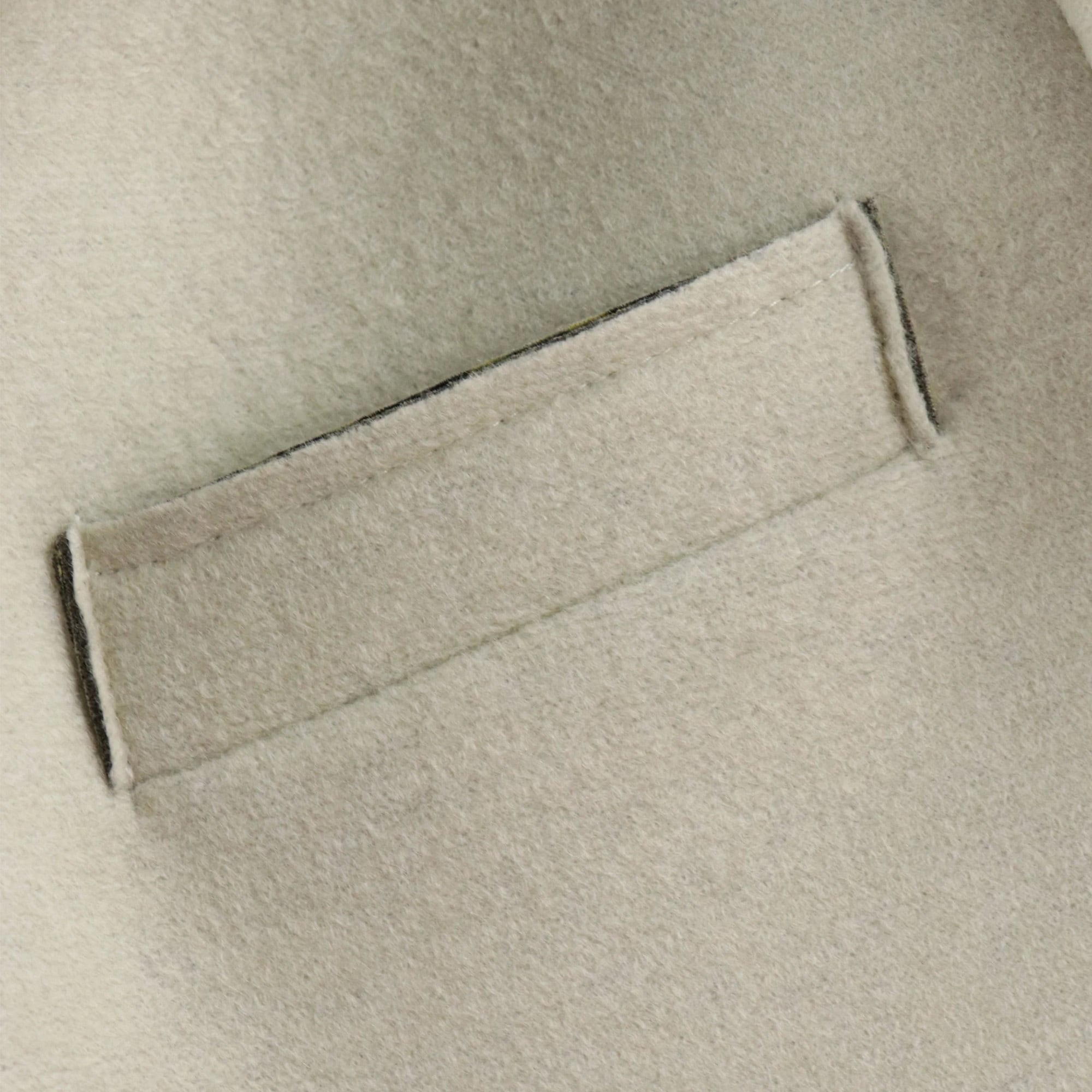 ボンディングチェスターコート / COL:ROYAL ブルー系