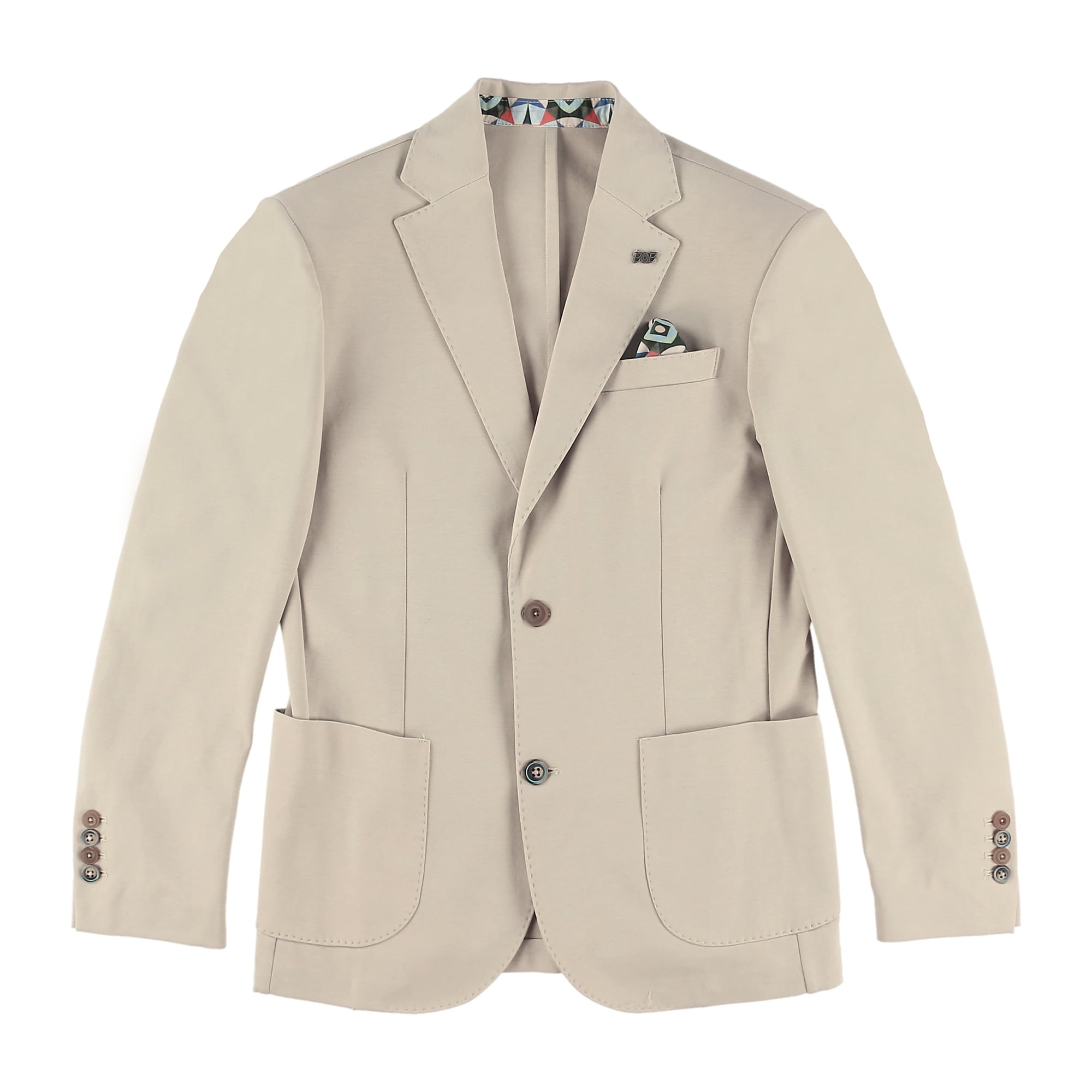 カジュアルセットアップスーツ 074733167 