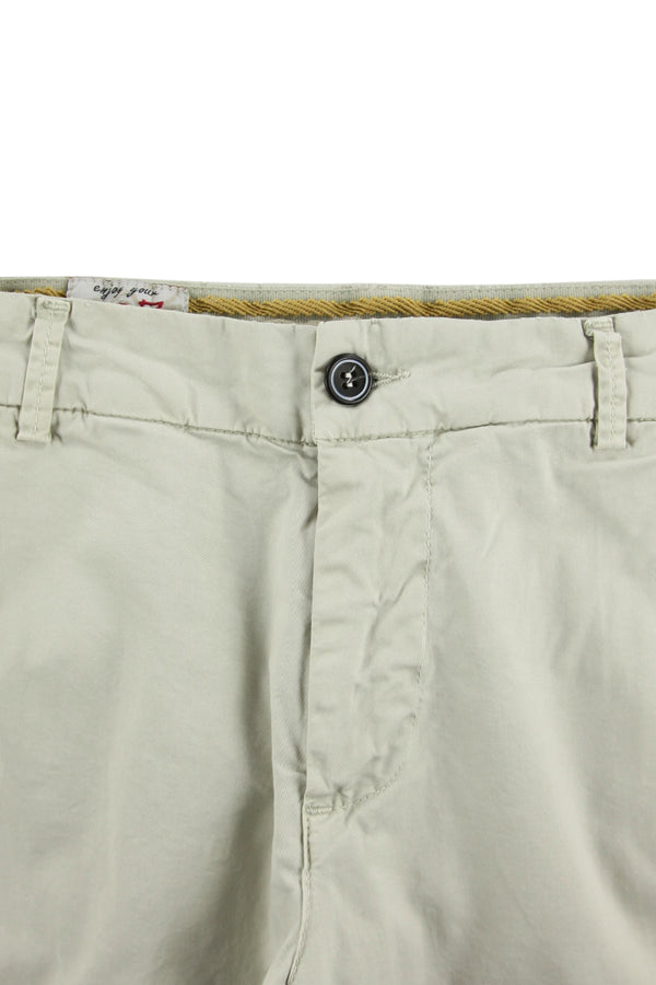 ハンドステッチチノパンツ / Col:NAVY ネイビー系