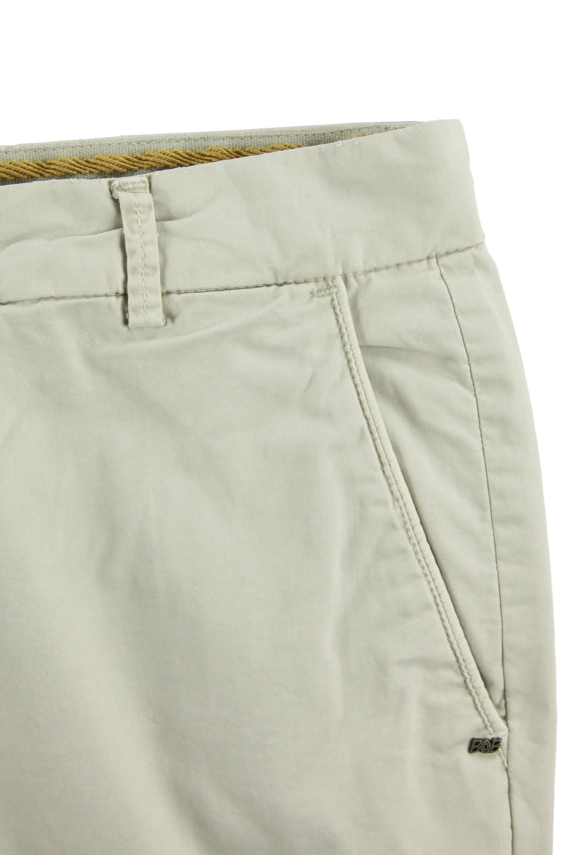 ハンドステッチチノパンツ / Col:NAVY ネイビー系