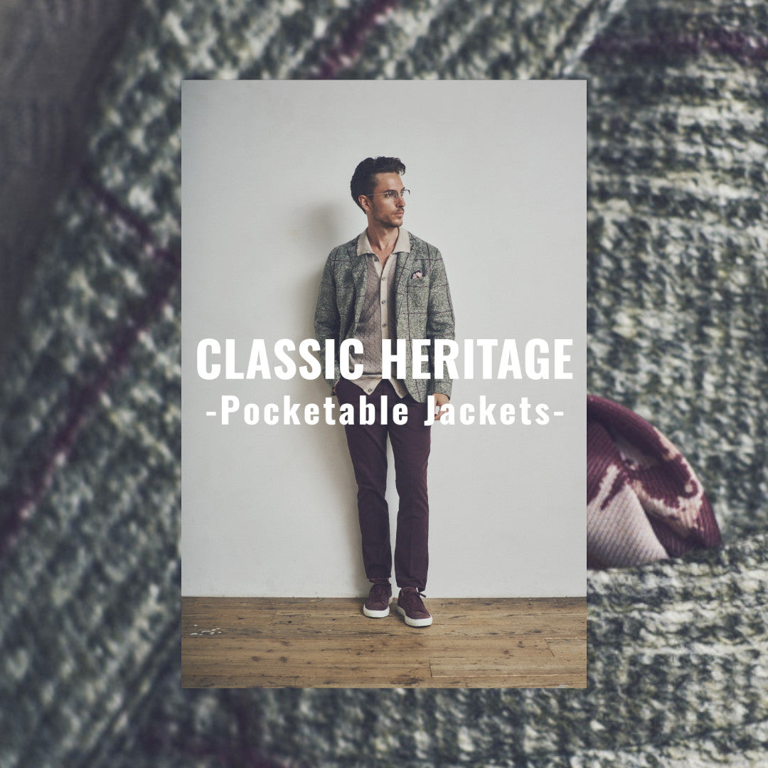 CLASSIC HERITAGE