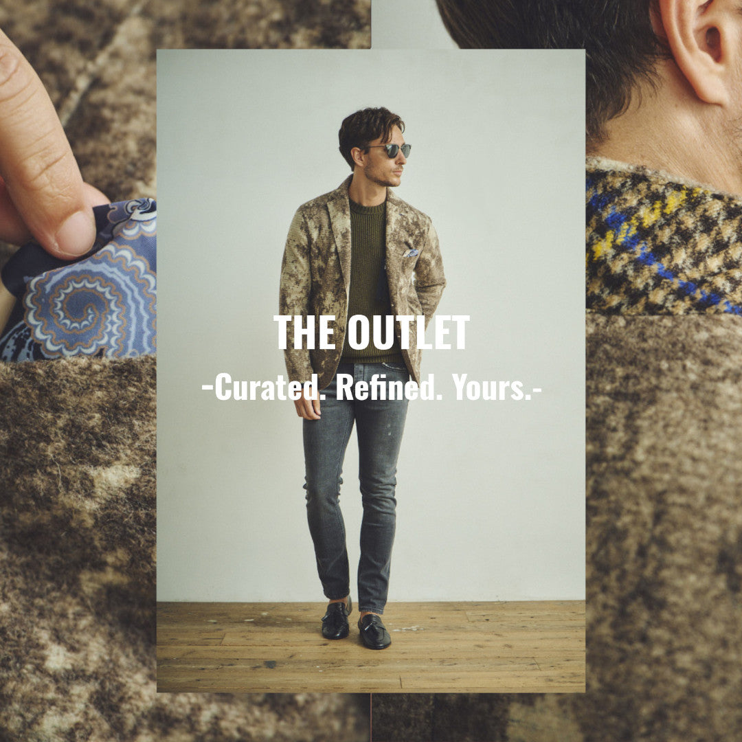 THE OUTLET