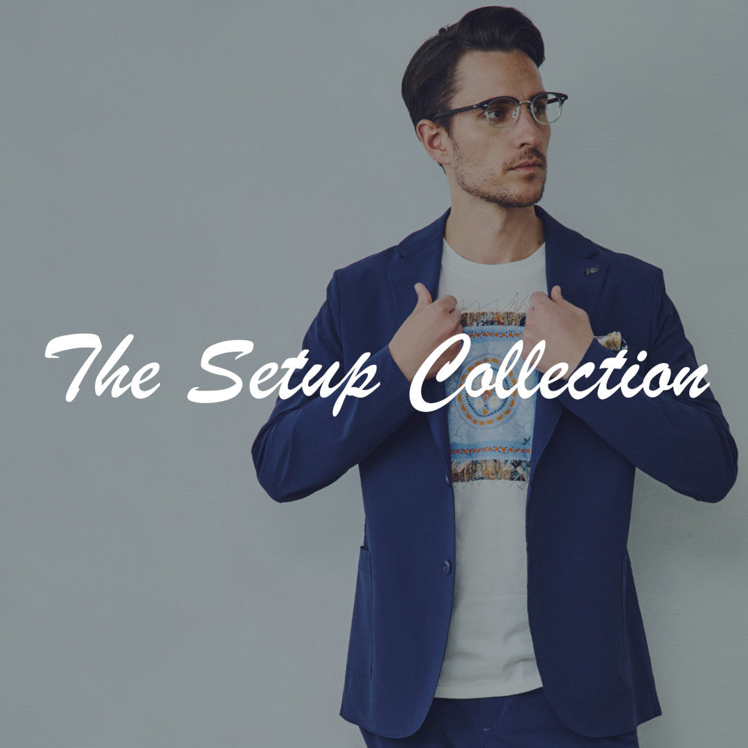 The Setup Collection