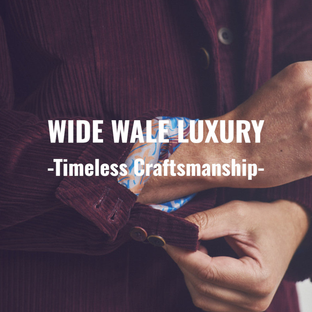 WIDE WALL LUXURY