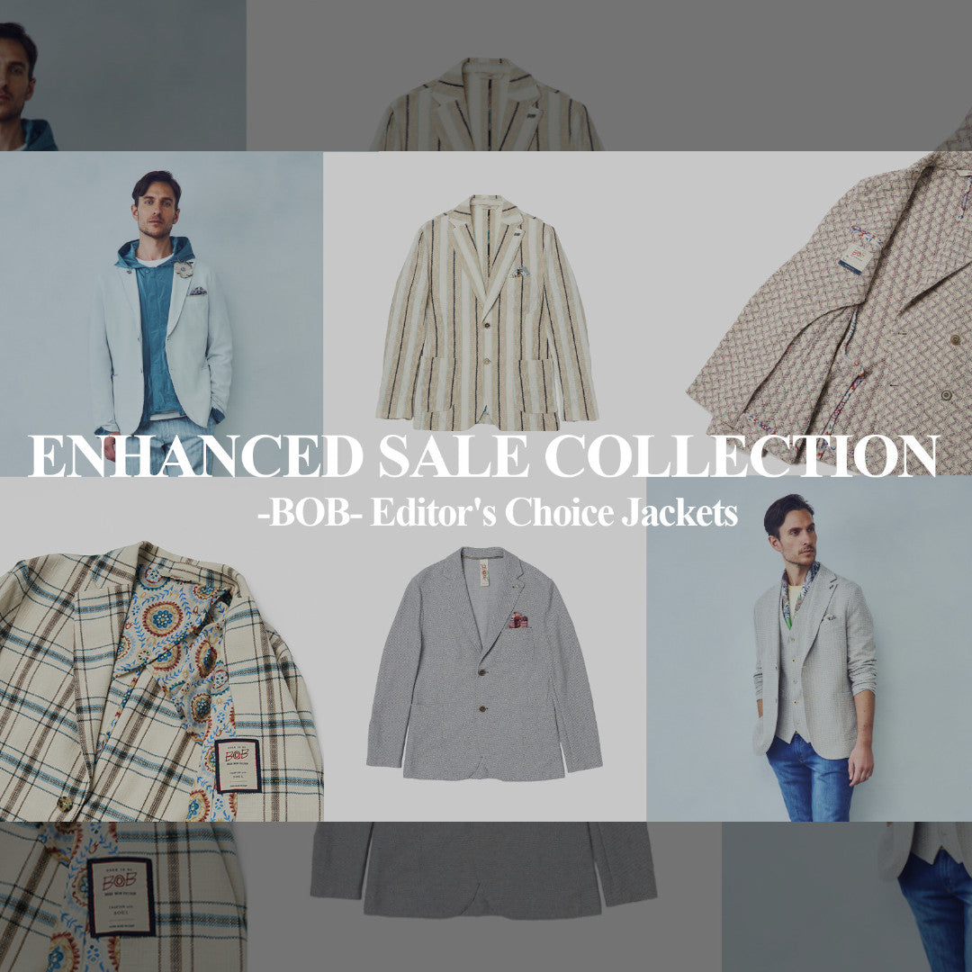 ENHANCED SALE COLLECTION