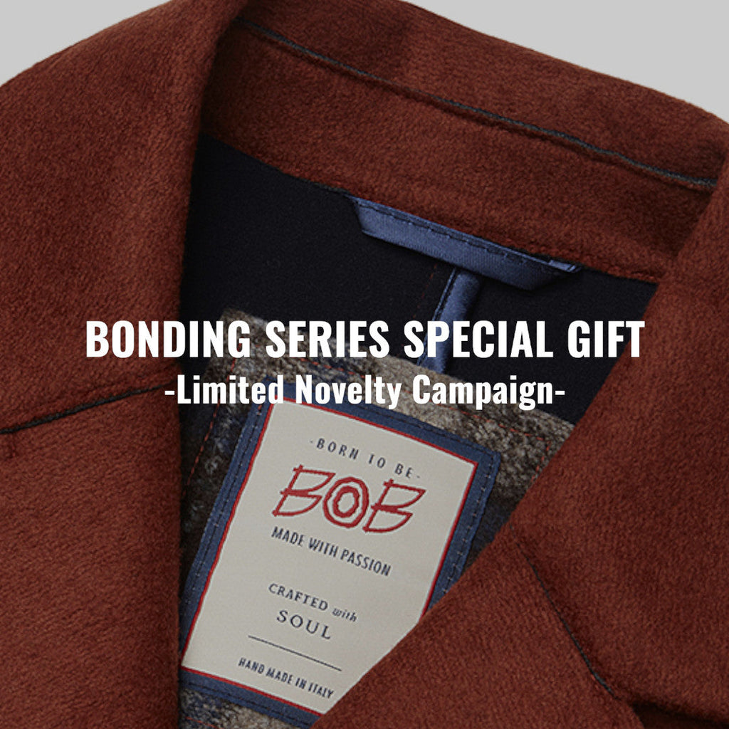 Bonding Series Novelty Fair