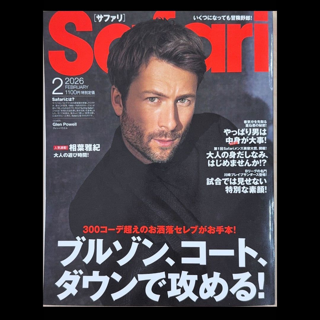 PRESS NEWS⑤