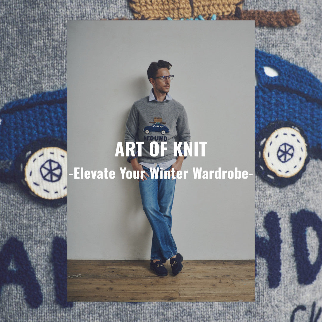 ART OF KNIT