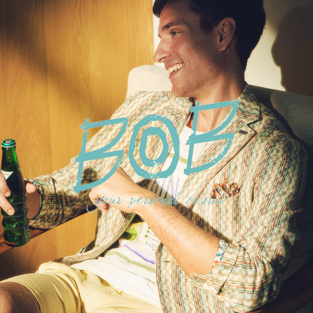 2026 SPRING＆SUMMER LOOKBOOK