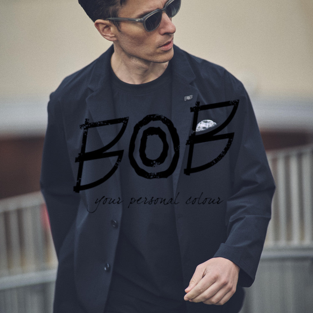 LOOK BOOK BOB JAPAN