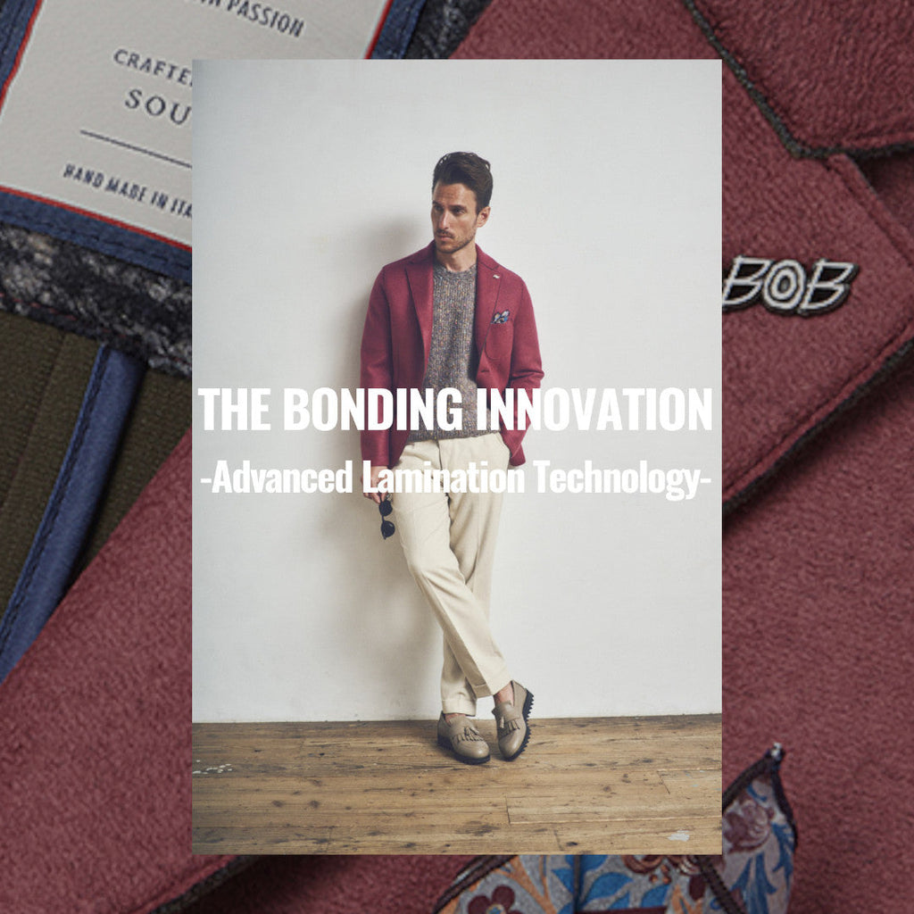 THE BONDING INNOVATION