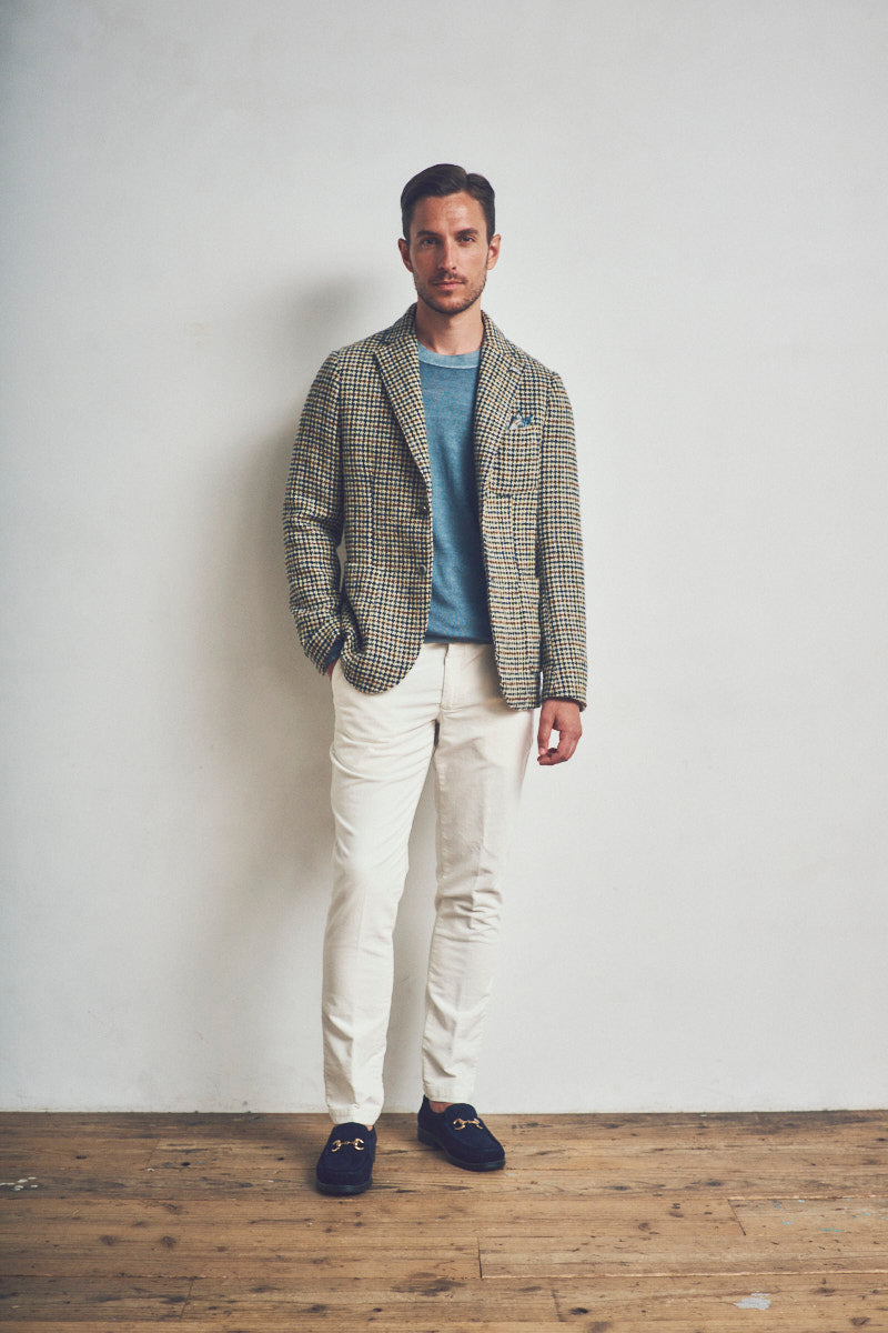 HG チェック柄 ジャケット ダークグリーン ZARA - 🎃10月新作👻6340◇green グリーン チェック柄 シャツ