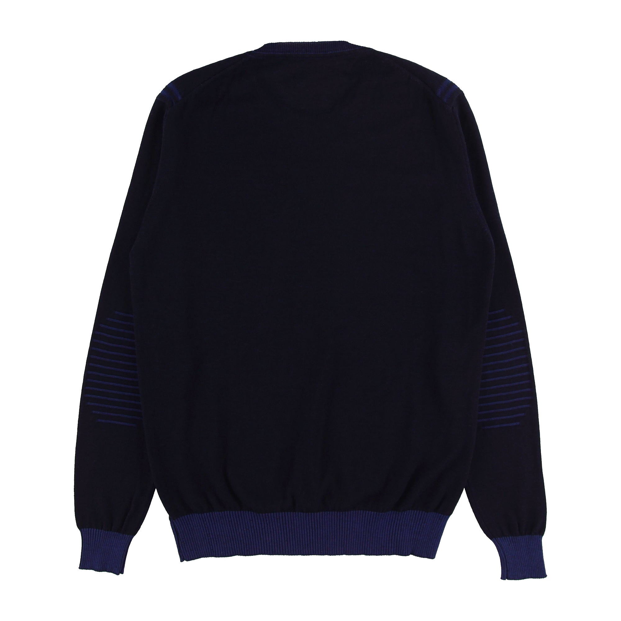 【24AW】Crewneck knit 074741730 BOB HARD