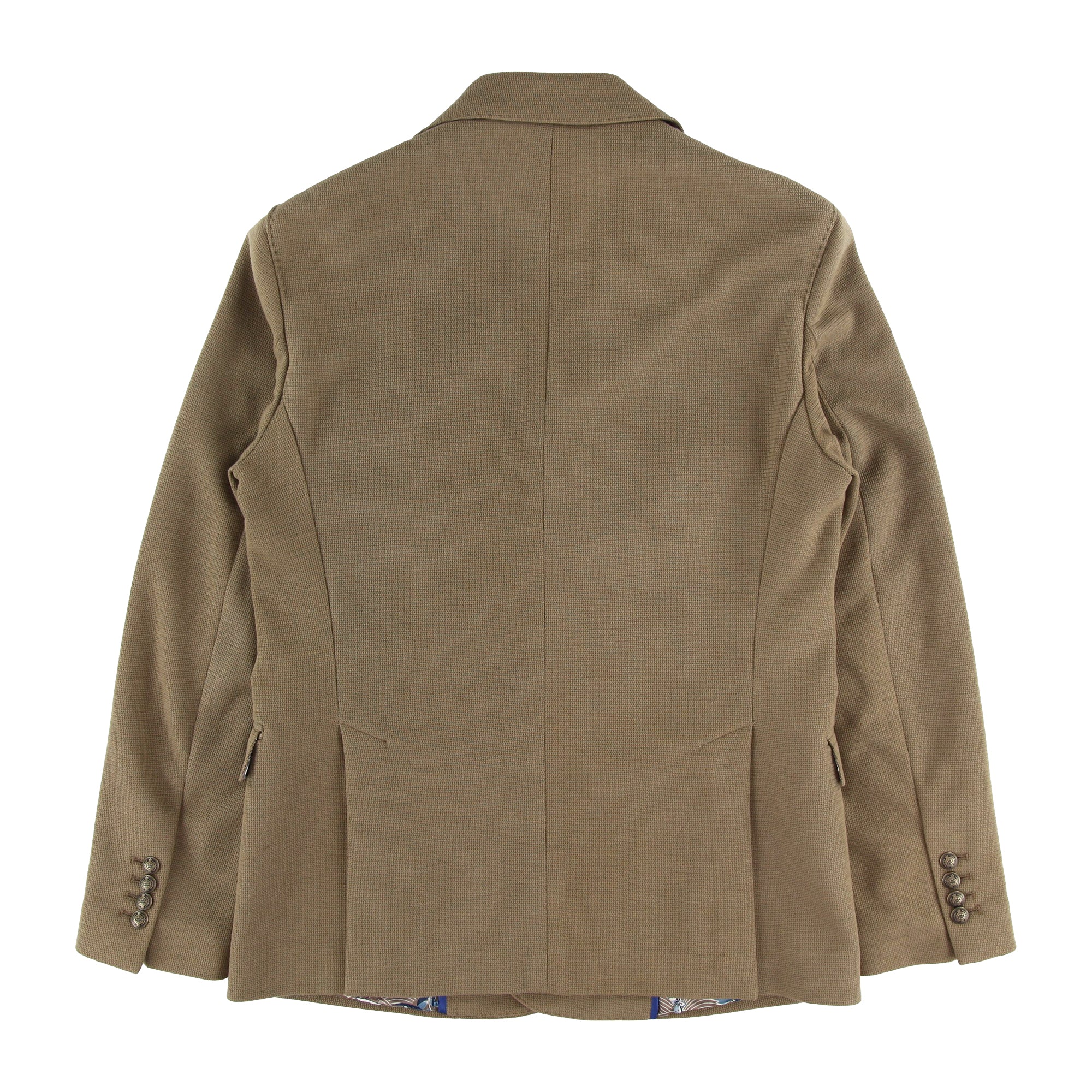 【24AW】Double Breasted Jacket 074741105 BOB CARLOW313