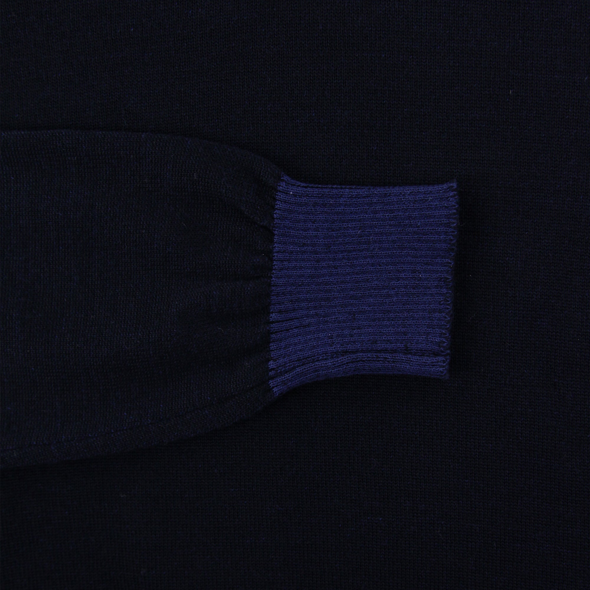 【24AW】Crewneck knit 074741730 BOB HARD