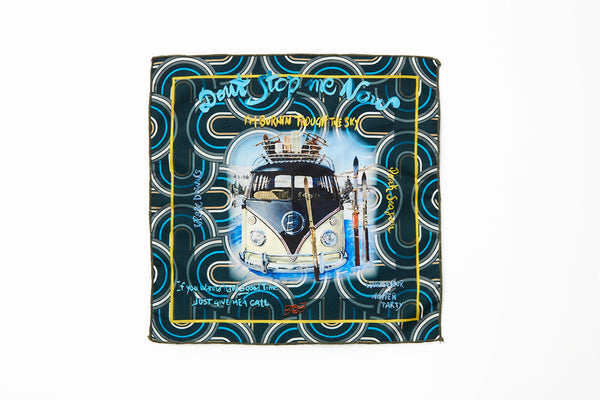 テクニカルファブリックストレッチジャケット / Col：LAVAGNA グレー系