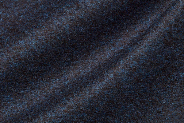 ボンディング A-2フライトジャケット / NERO ブラック系