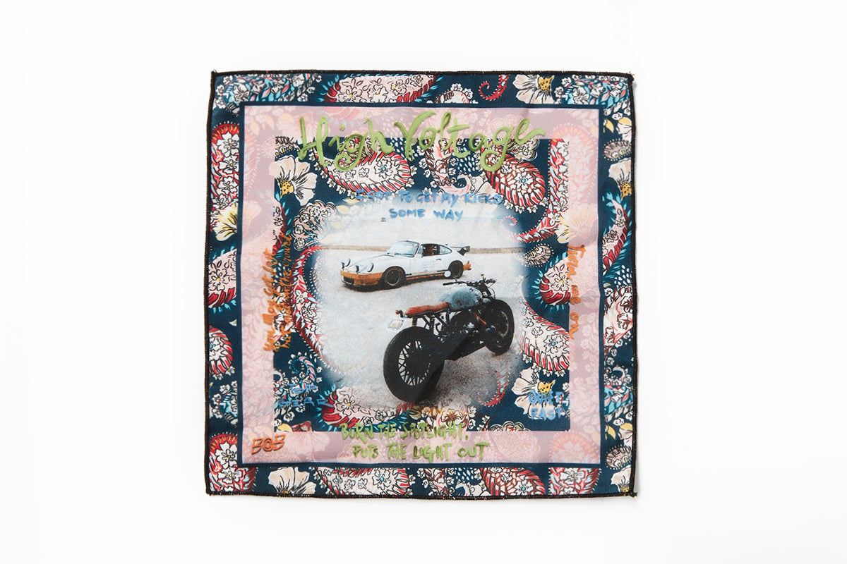 G/FORE ジャケット　新品未使用 地柄プリントアラカルトジャケット｜ジャケット/ブルゾン